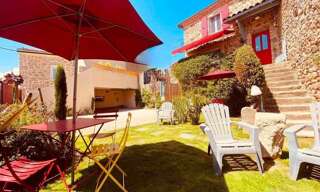 Maison 5 Pièces 128 m² à vendre à Saint-Cyr (07430)