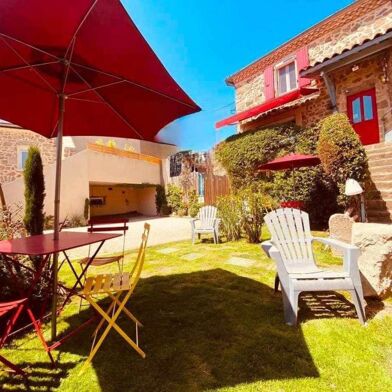 Maison 5 pièces 307000 €