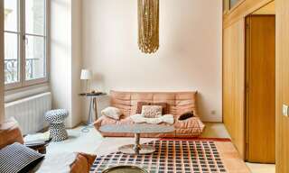 Appartement 4 Pièces 70 m² à vendre à Bordeaux (33000)