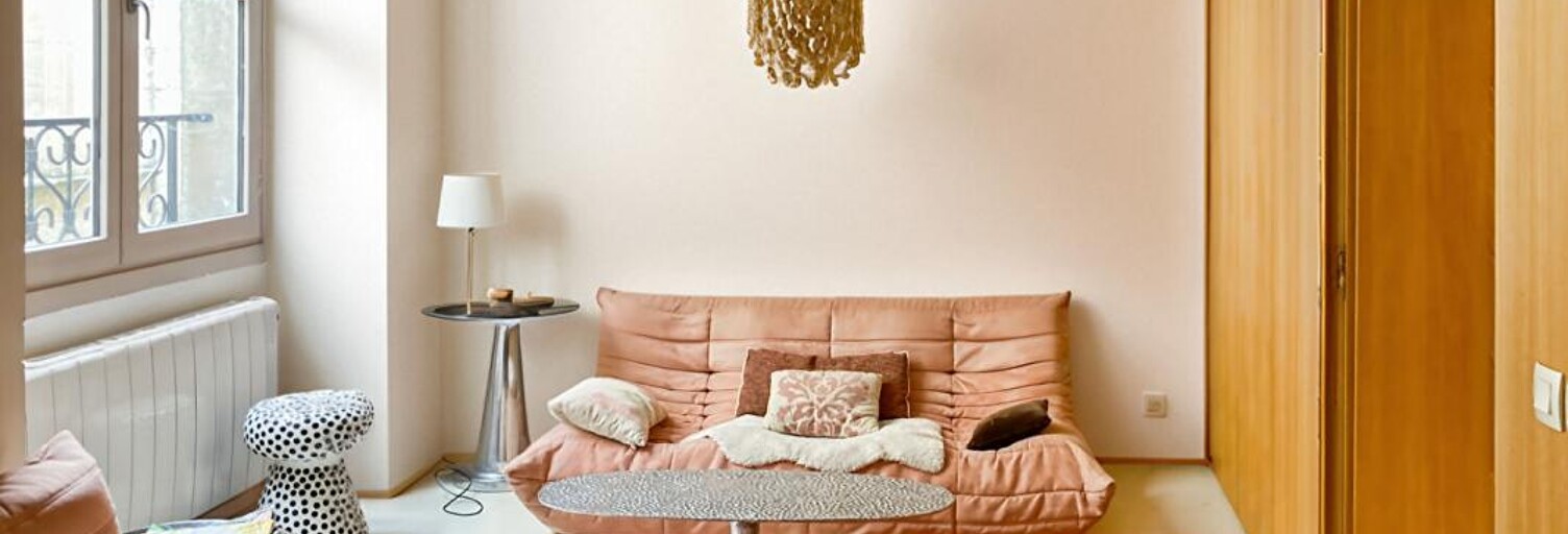 Appartement 4 Pièces 70 m² à vendre à Bordeaux (33000)