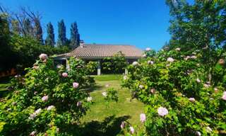 Maison 5 Pièces 123 m² à vendre à Saint-Jory (31790)