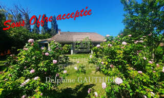 Maison 5 Pièces 123 m² à vendre à Saint-Jory (31790)