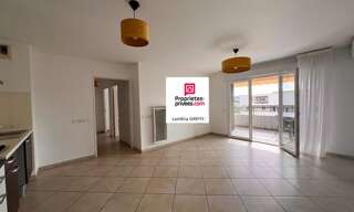 Appartement 3 Pièces 61 m² à vendre à Fréjus (83600)