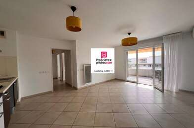 Appartement 3 pièces 275000 €