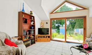 Maison 5 Pièces 93 m² à vendre à Montoir-de-Bretagne (44550)