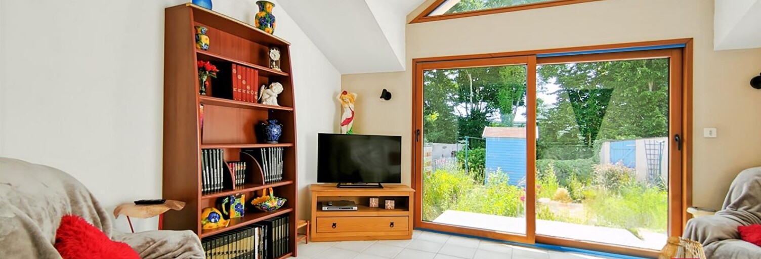 Maison 5 Pièces 93 m² à vendre à Montoir-de-Bretagne (44550)