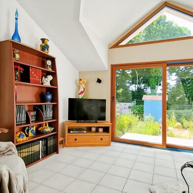 Maison 5 pièces 216500 €