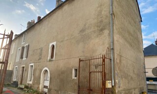 Maison 8 Pièces 200 m² à vendre à Saint-Pierre-en-Auge (14170)