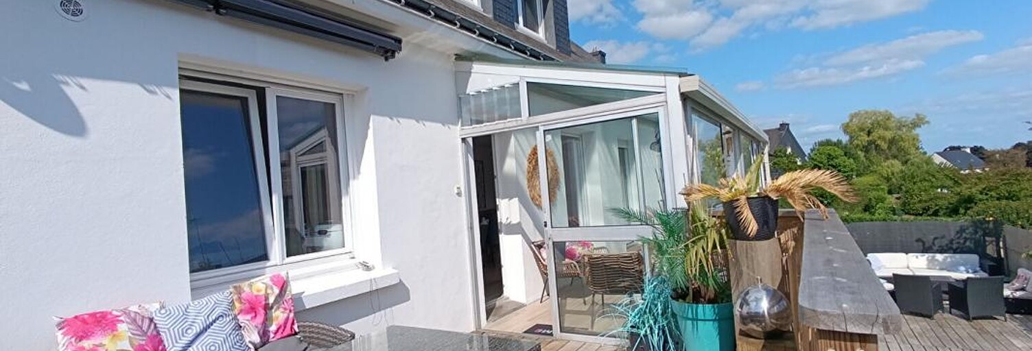 Maison 6 Pièces 136 m² à vendre à Pontivy (56300)