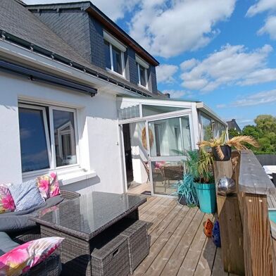 Maison 6 pièces 259000 €