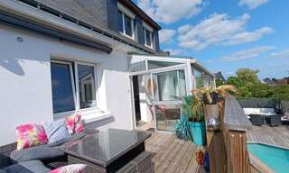 Maison 6 Pièces 136 m² à vendre à Pontivy (56300)