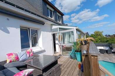 Maison 6 pièces 259000 €