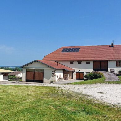 Maison 14 pièces 368000 €