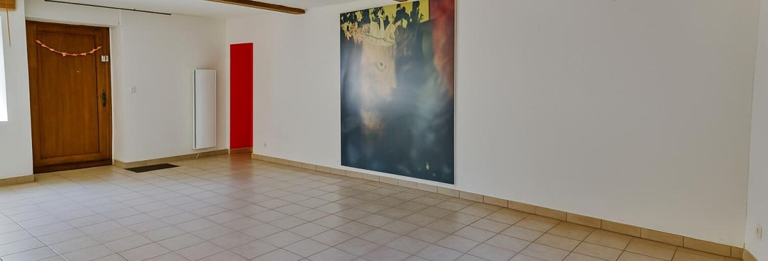 Maison 5 Pièces 170 m² à vendre à Saint-Paul-de-Varax (01240)