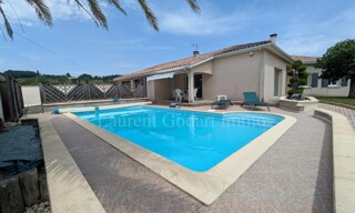Maison 6 Pièces 113 m² à vendre à Marmande (47200)