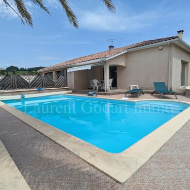 Maison 6 pièces 290000 €