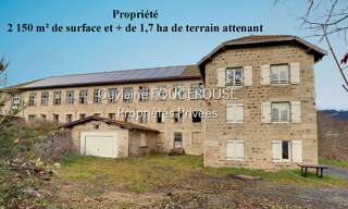 Maison 30 Pièces 2150 m² à vendre à Saint-Étienne (42100)