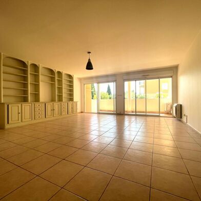 Appartement 4 pièces 330000 €