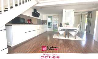 Maison 4 Pièces 80 m² à vendre à Arnouville (95400)