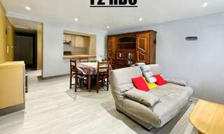 Immeuble  170 m² à vendre à Boulzicourt (08410)