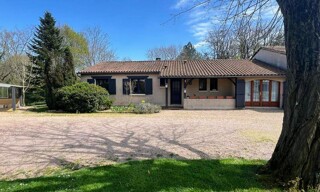 Maison 8 Pièces 140 m² à vendre à Brantôme en Périgord (24310)