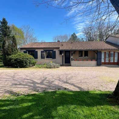 Maison 8 pièces 226000 €
