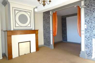 Maison 6 pièces 150000 €