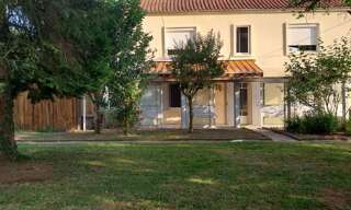 Immeuble  218 m² à vendre à Agen (47000)