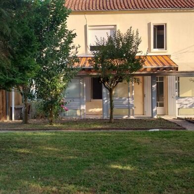 Immeuble  380000 €