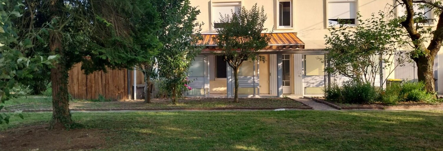 Immeuble  218 m² à vendre à Agen (47000)