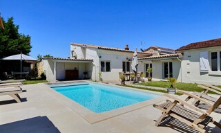 Maison 10 Pièces 240 m² à vendre à Bègles (33130)