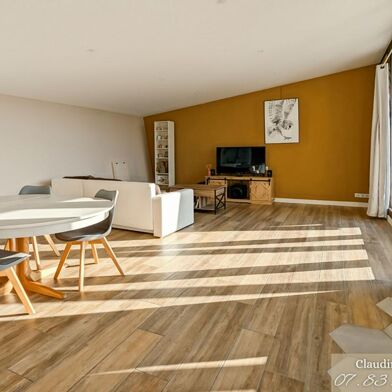 Maison 5 pièces 410800 €