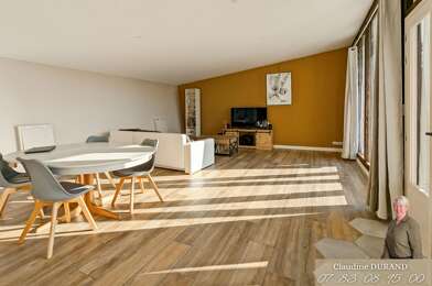 Maison 5 pièces 410800 €