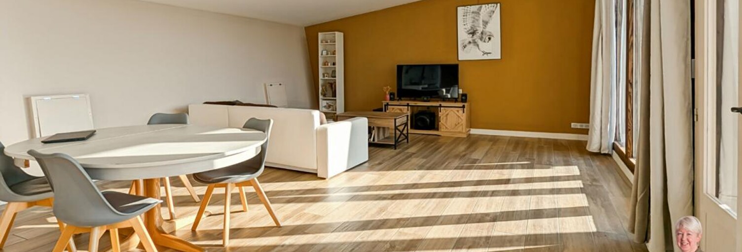 Maison 5 Pièces 149 m² à vendre à Missillac (44780)