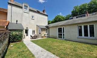 Maison 5 Pièces 91 m² à vendre à Châtellerault (86100)