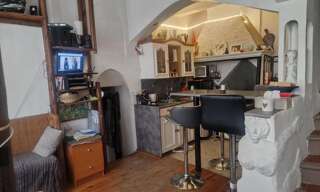 Maison 3 Pièces 64 m² à vendre à Nans-les-Pins (83860)