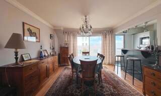 Appartement 5 Pièces 111 m² à vendre à Nantes (44000)