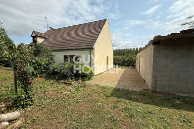 Maison 7 pièces 218000 €