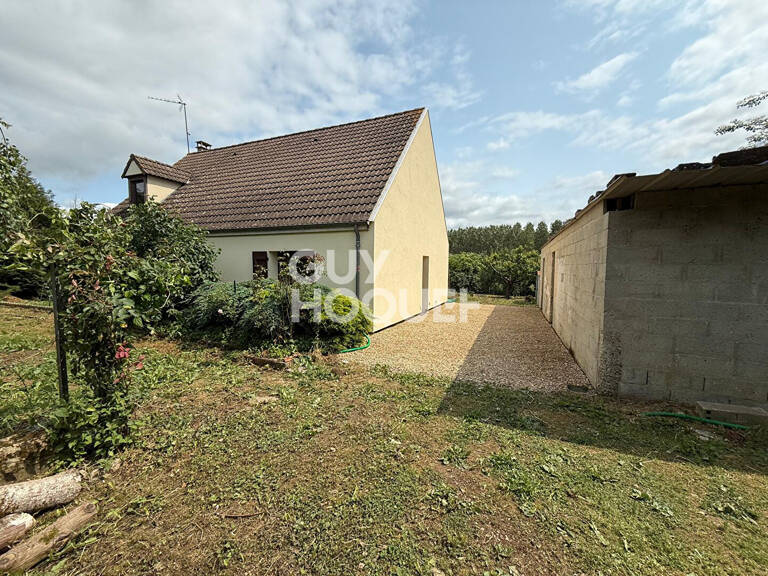 Maison à fort potentiel à Marqueglise — photo 1