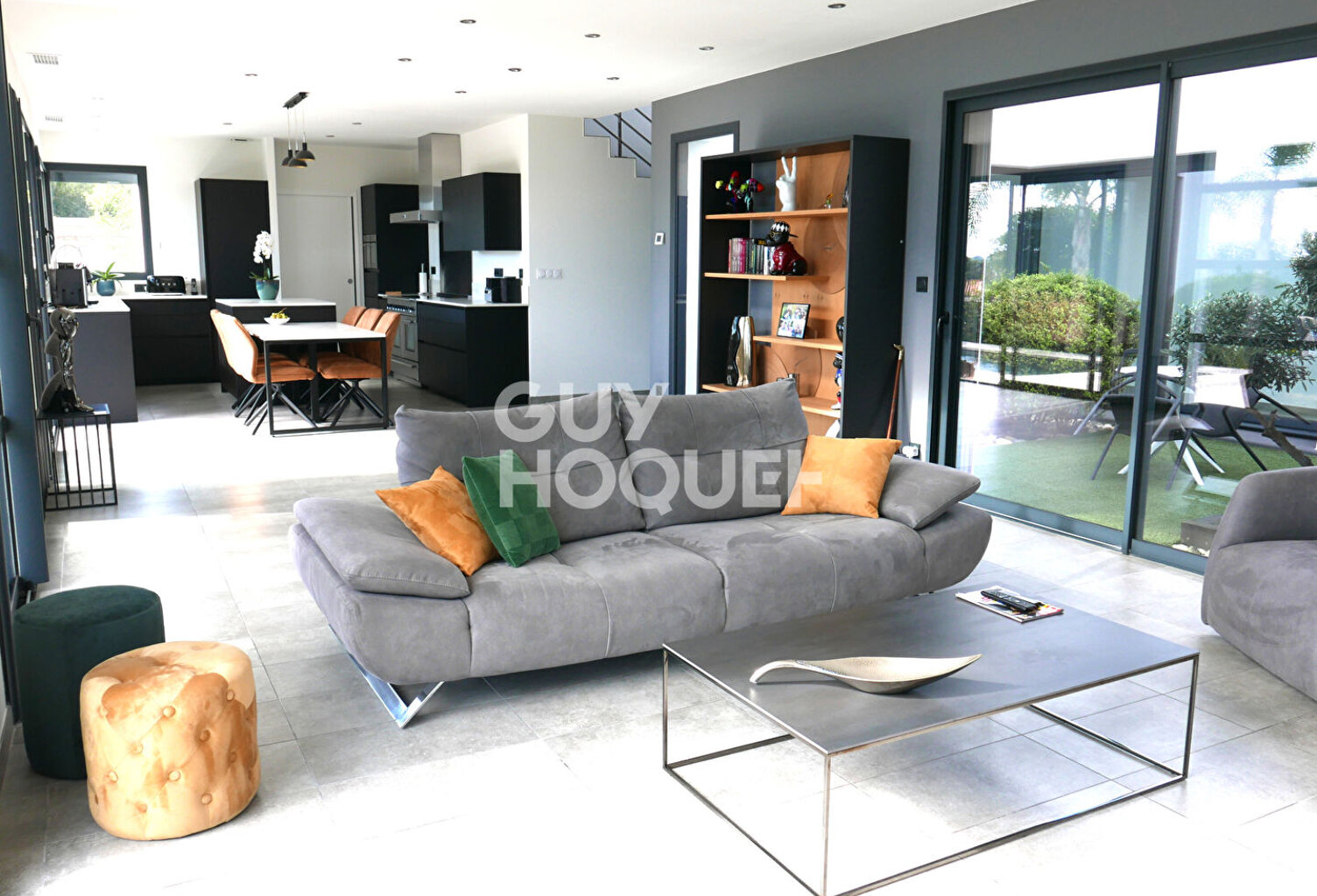 Villa Saint Nazaire 7 pièces — photo 1