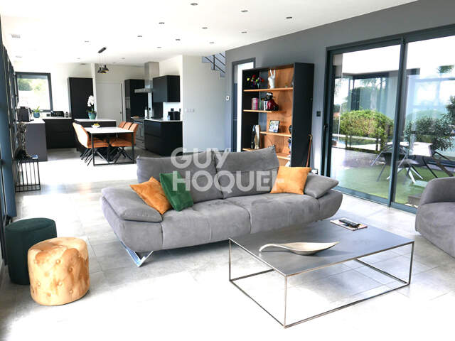 Villa Saint Nazaire 7 pièces — photo du bien