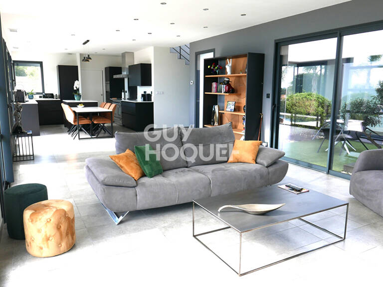 Villa Saint Nazaire 7 pièces — photo 1