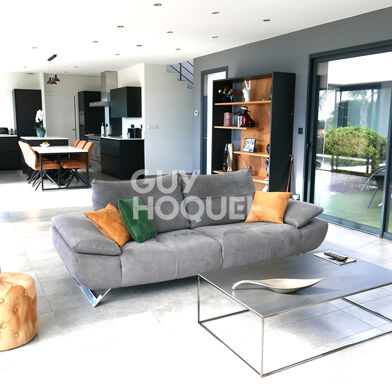 Maison 7 pièces 975000 €