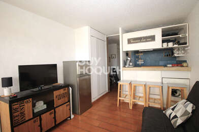 Appartement 1 pièces 450 €