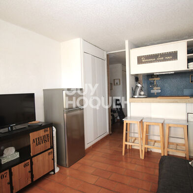 Appartement 1 pièces 450 €