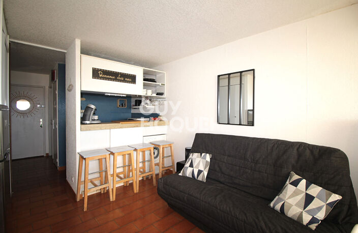 Studio à louer de septembre à juin — photo 2