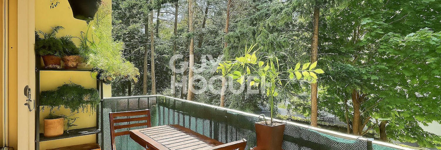 Appartement 4 Pièces 86 m² à vendre à Lyon 5 (69005)