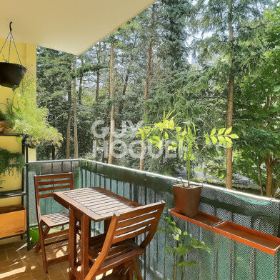 Appartement 4 pièces 259000 €