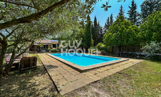 Maison 5 Pièces 138 m² à vendre à Saumane-de-Vaucluse (84800)