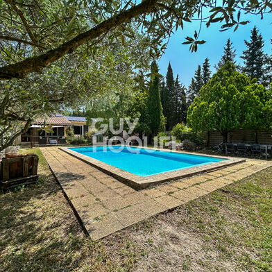 Maison 5 pièces 400000 €